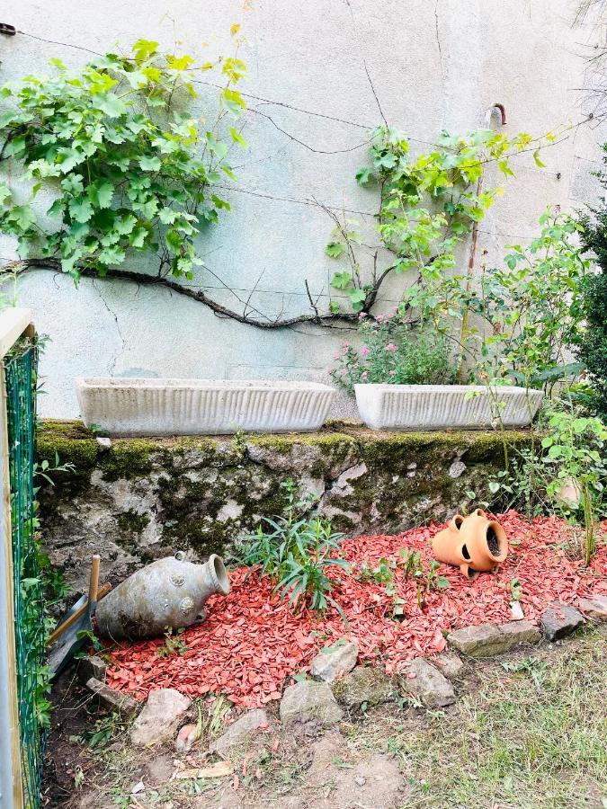 Boussac Les 3 Gamins别墅 外观 照片